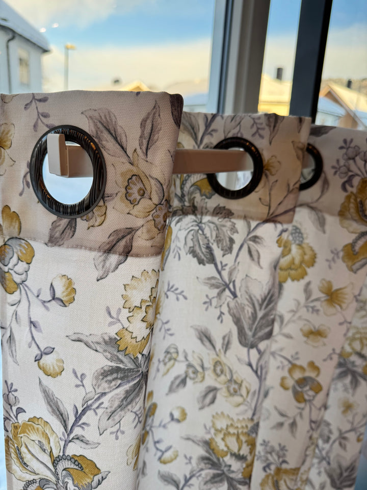 Gardinhøyde Pan, 160/220cm