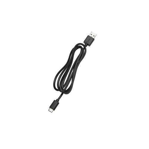 Glimt oppladbar bordlampe, sand