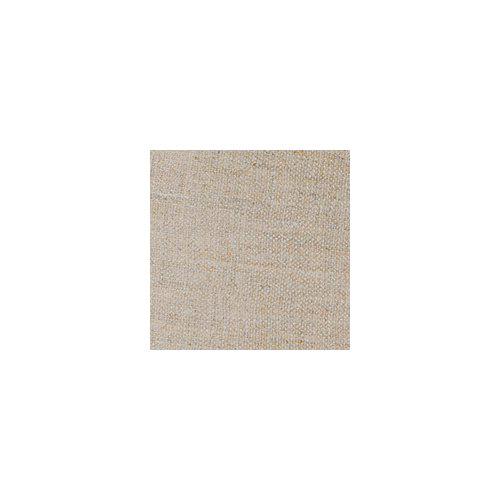 Oval lampeskjerm natur 15cm