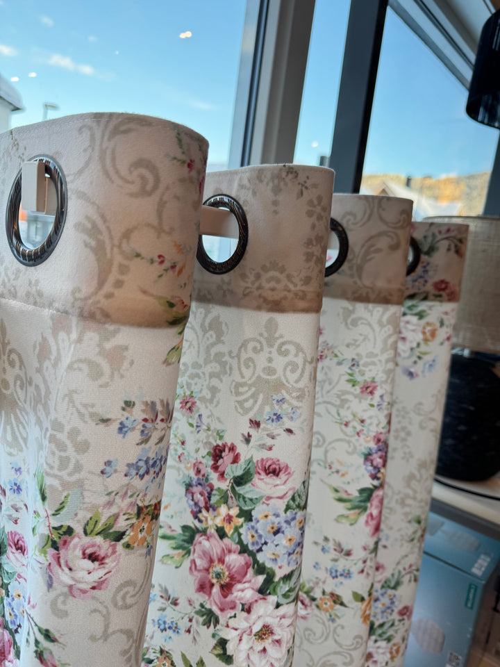 Gardinhøyde Emma, 160/220cm