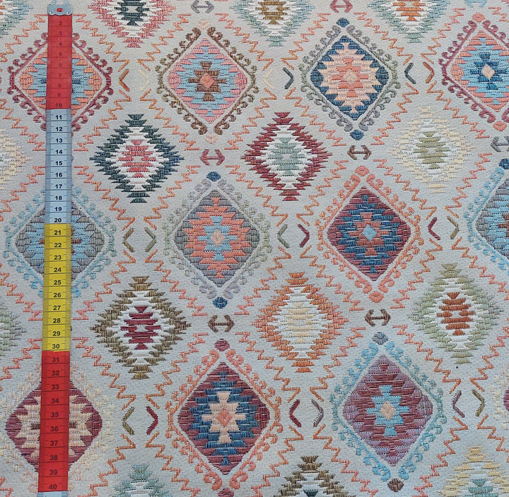 Indian kelim, Gobelin