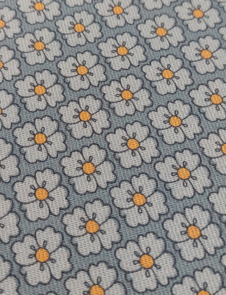 Liberty retro Blå