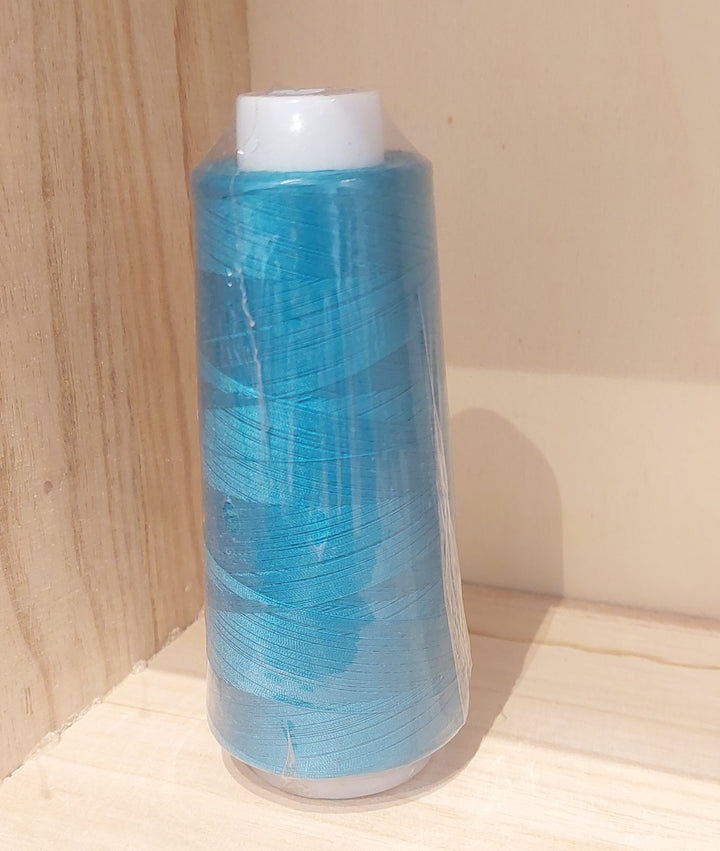 Joto Overlock tråd - Petrol 8223