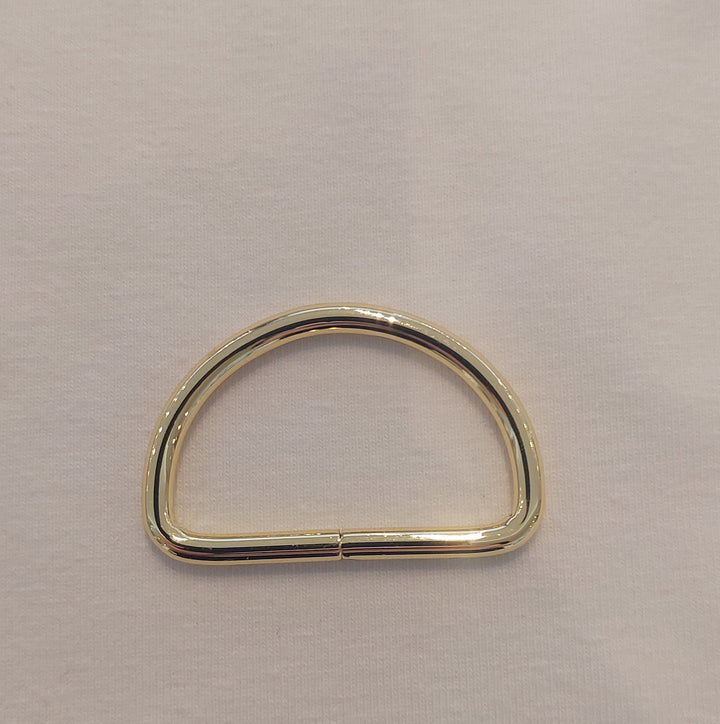 D-ring 32mm Gull
