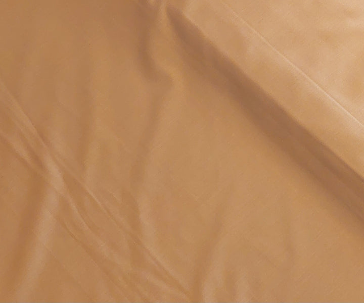 Poplin - Farge 61 brun