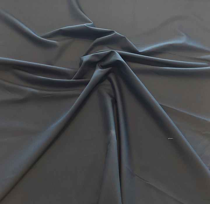 Poplin- Farge 27 marine
