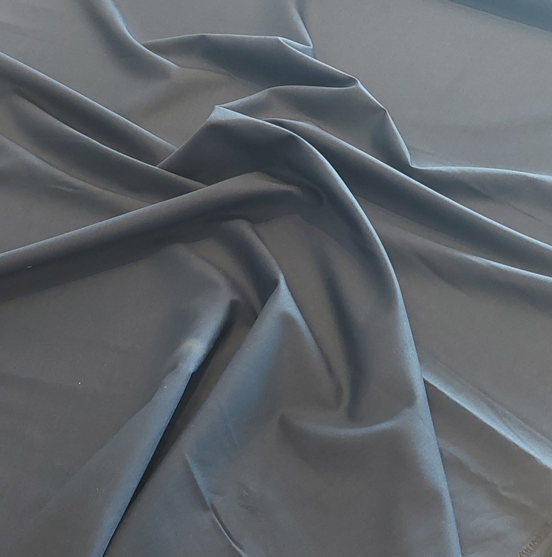 Poplin- Farge 27 marine