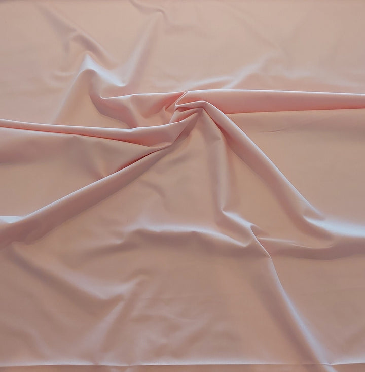 Poplin - Farge 81 lakserosa