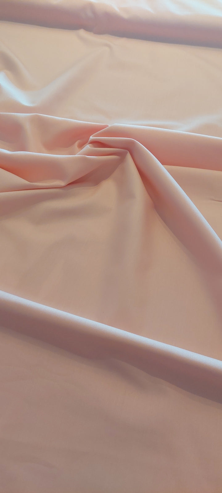 Poplin - Farge 81 lakserosa