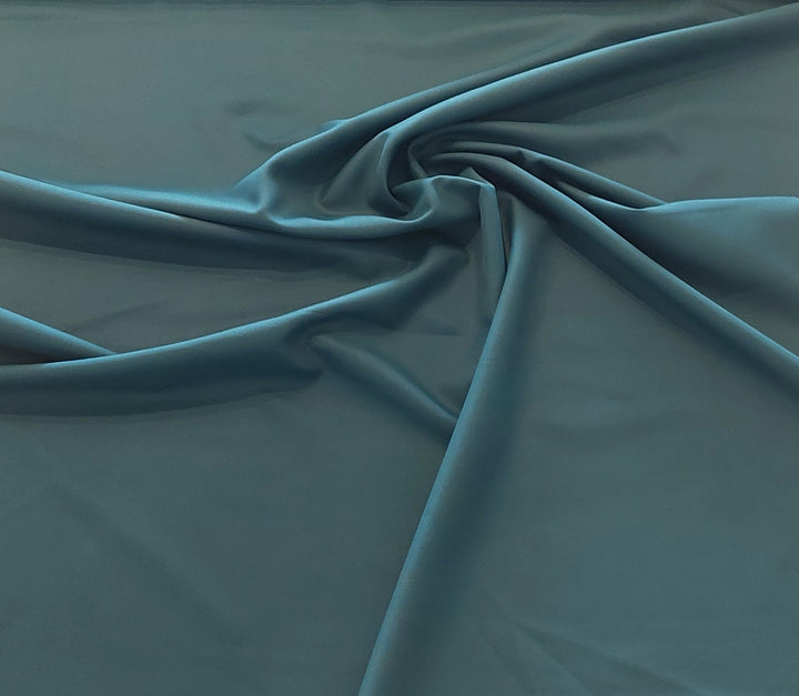 Twill - Farge 021 grønn