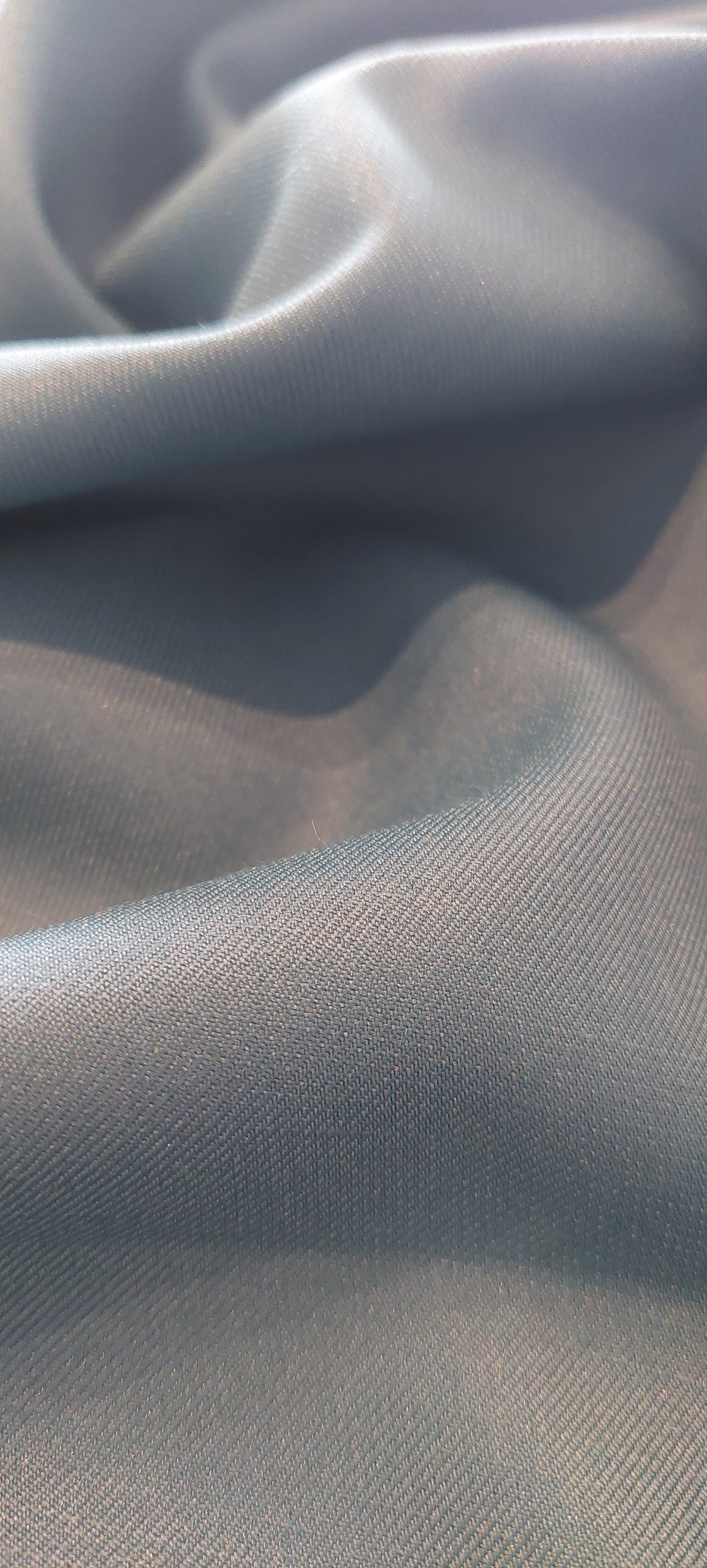 Twill - Farge 021 grønn