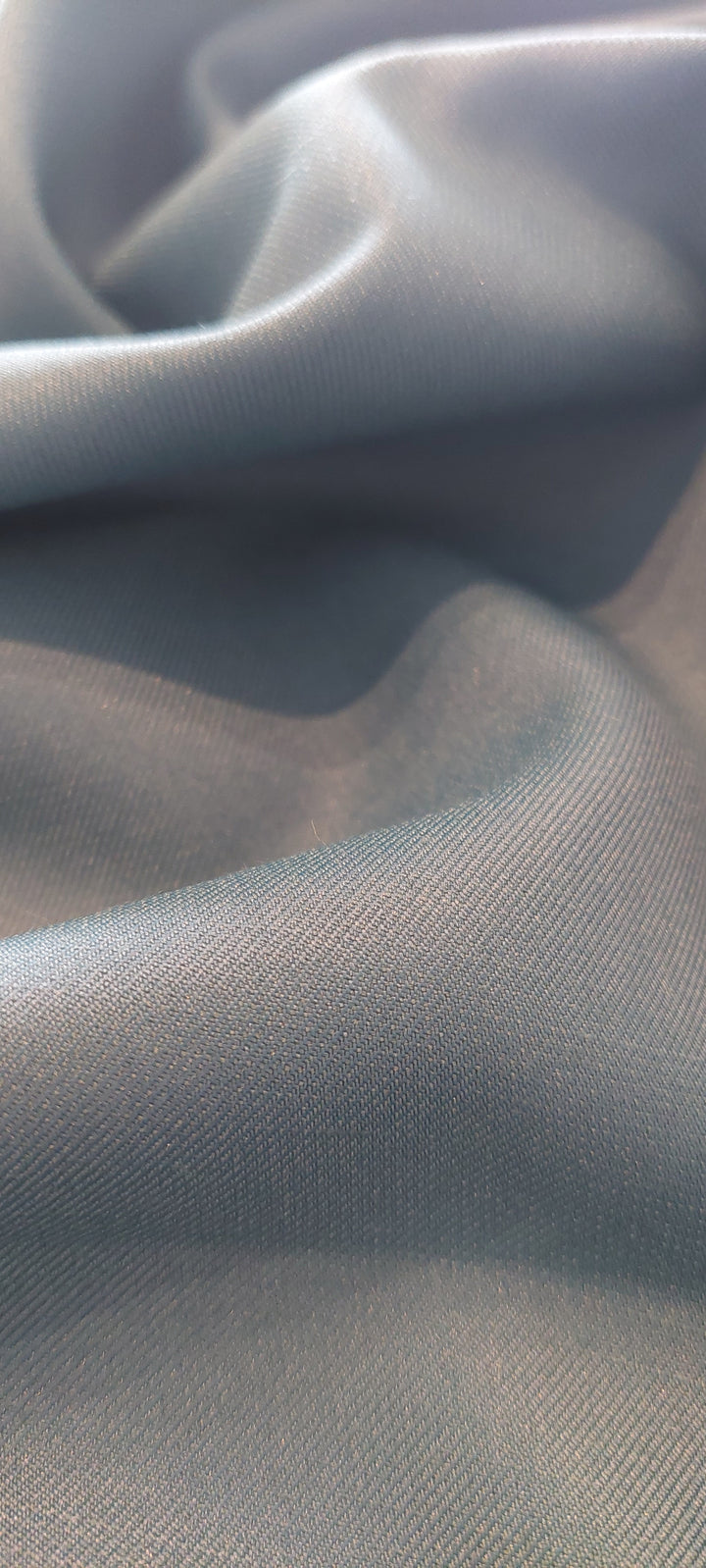 Twill - Farge 021 grønn