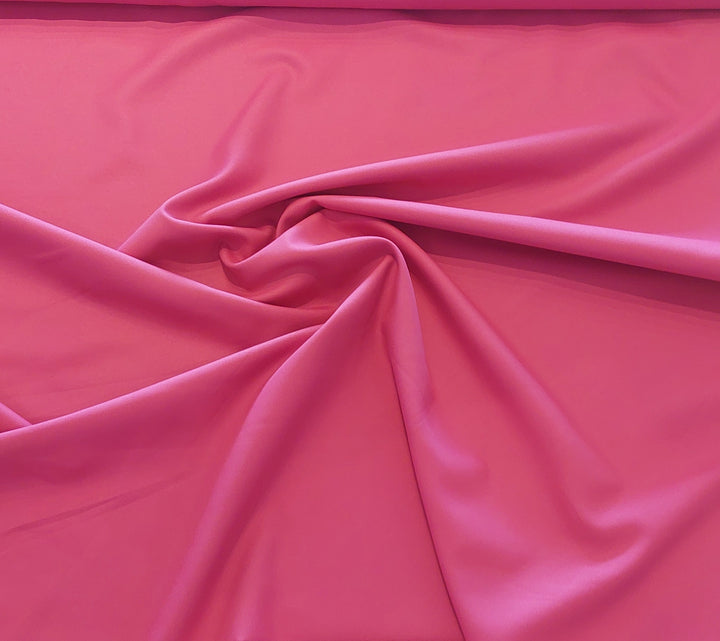 Twill - Farge 027 rosa
