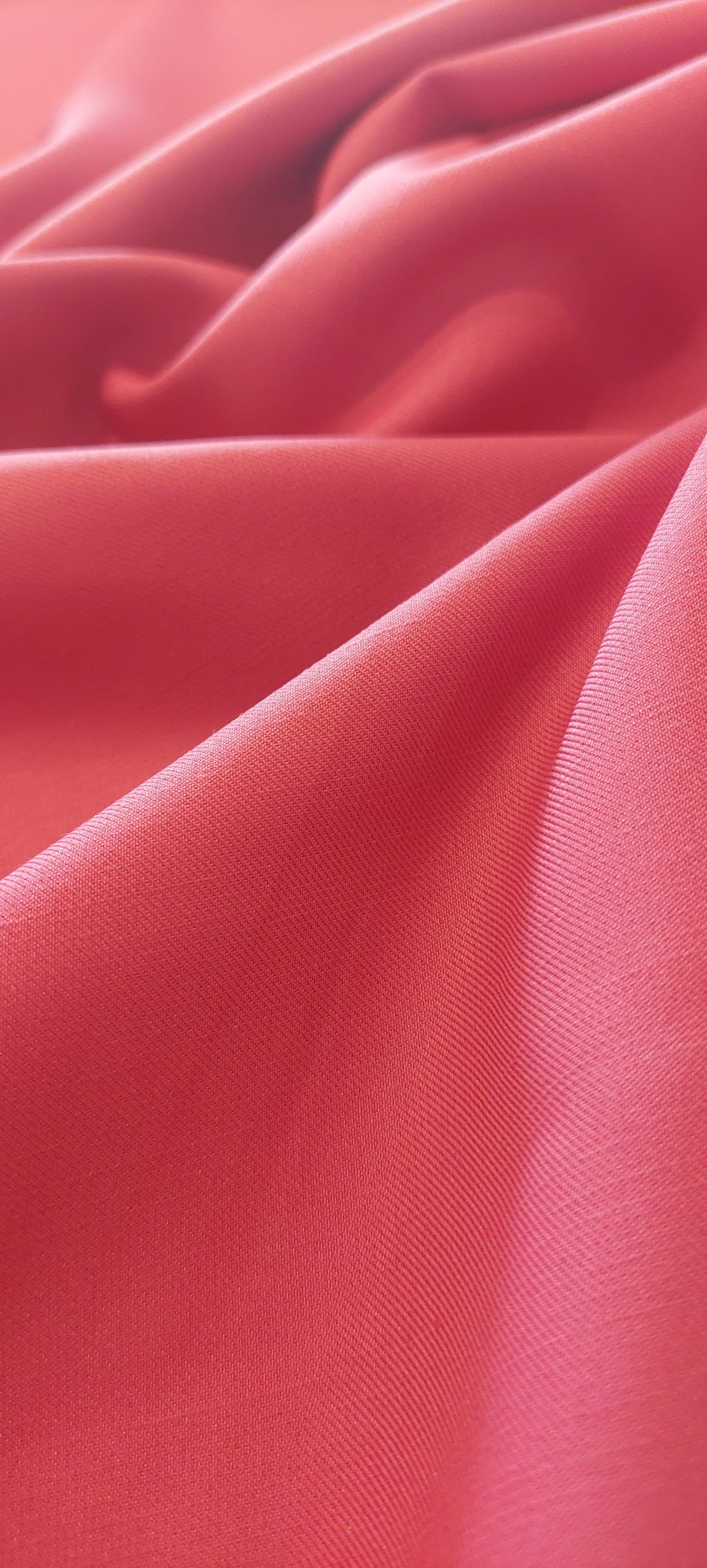 Twill - Farge 027 rosa