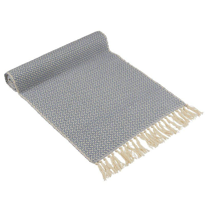 Løper Dima, Denim