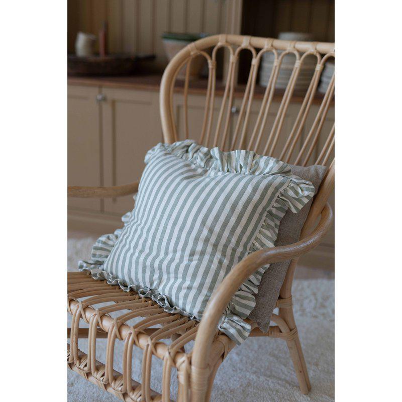 Putetrekk Svea, Grønn