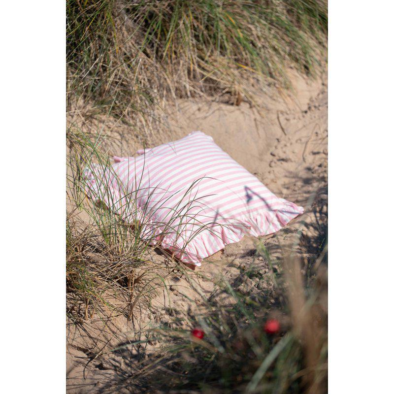 Putetrekk Svea, Rosa