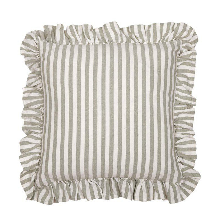 Putetrekk Svea, Grønn