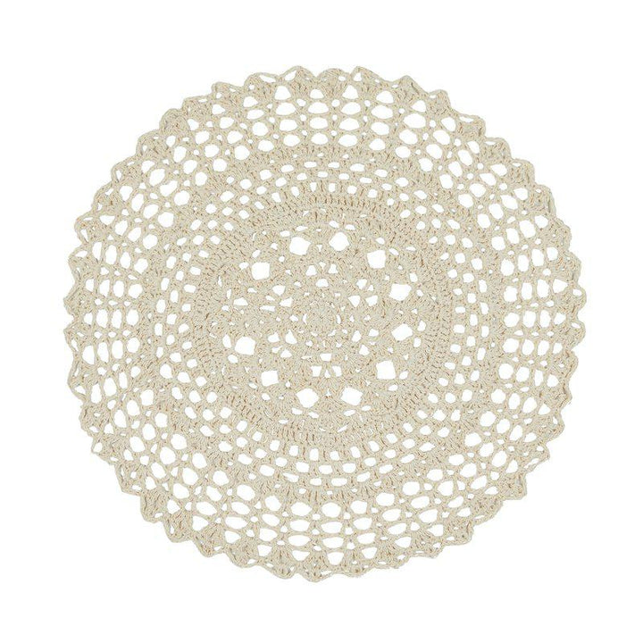 Brikke Britta, Offwhite