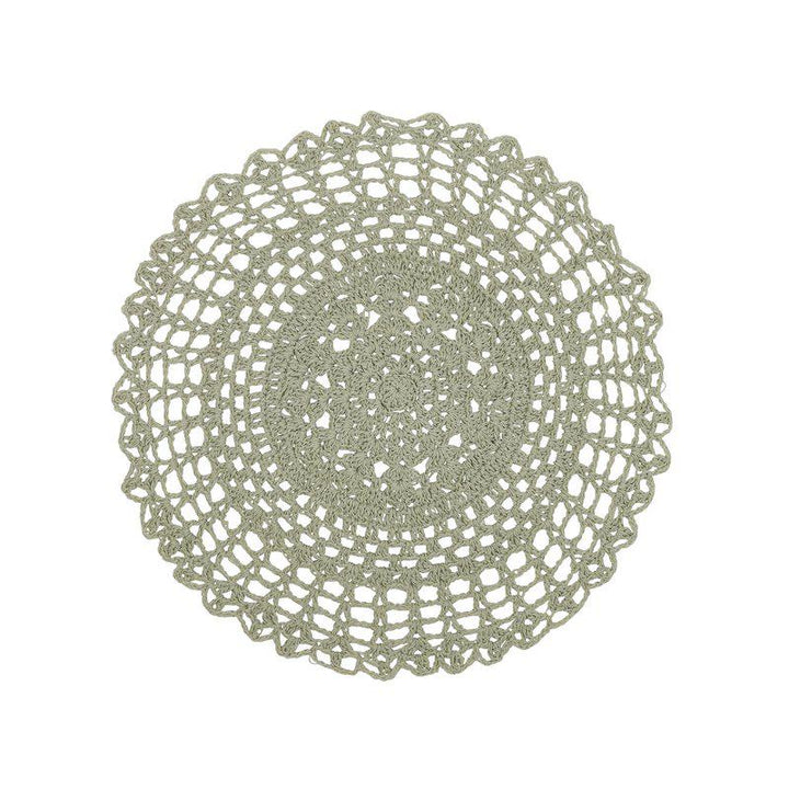 Brikke Britta, Lys Grønn