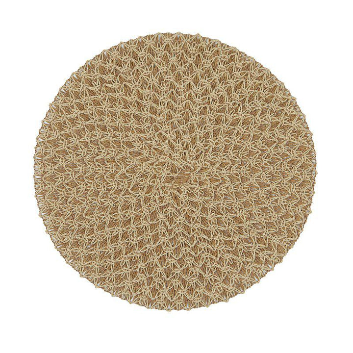 Brikke Kerstin, Offwhite Ø38cm