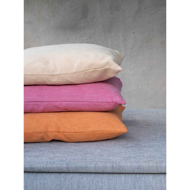 Putetrekk Malva, Cerise