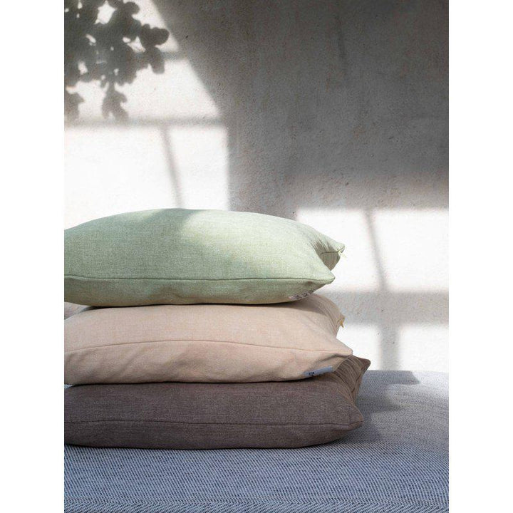 Putetrekk Malva, Apple