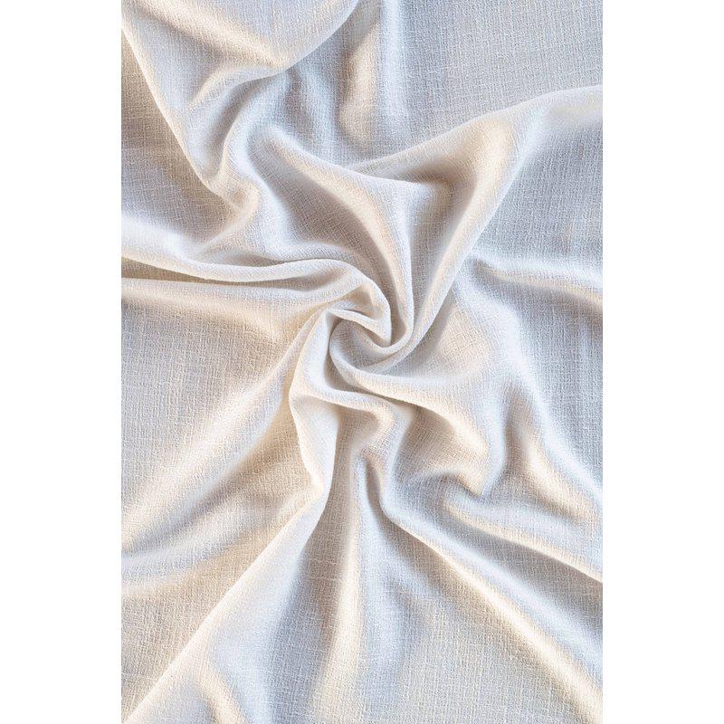 Rio gardinhøyde offwhite fargenr 09, 280cm