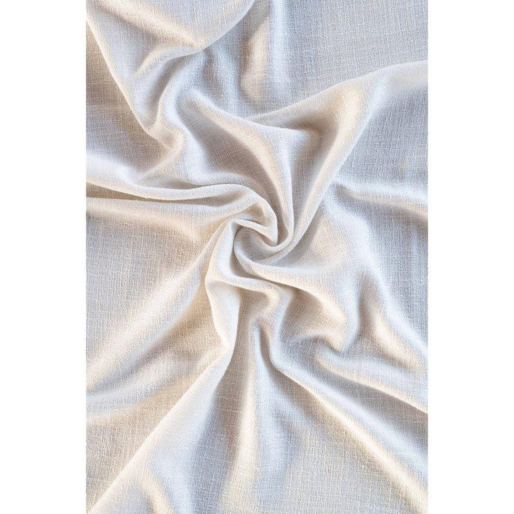 Rio gardinhøyde offwhite fargenr 09, 280cm
