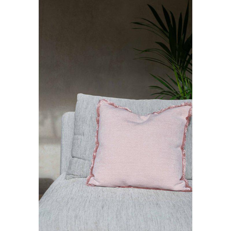 Putetrekk Danny, Rosa