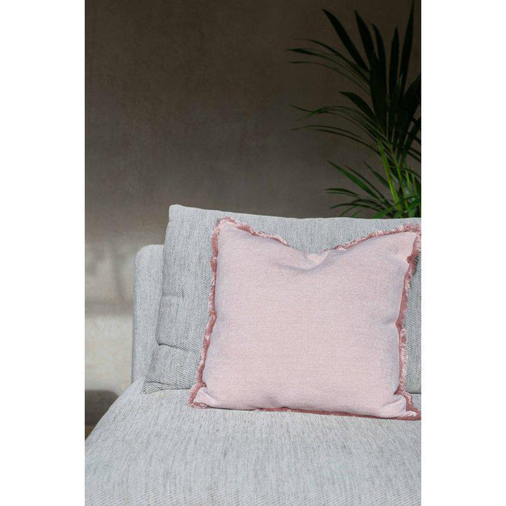 Putetrekk Danny, Rosa