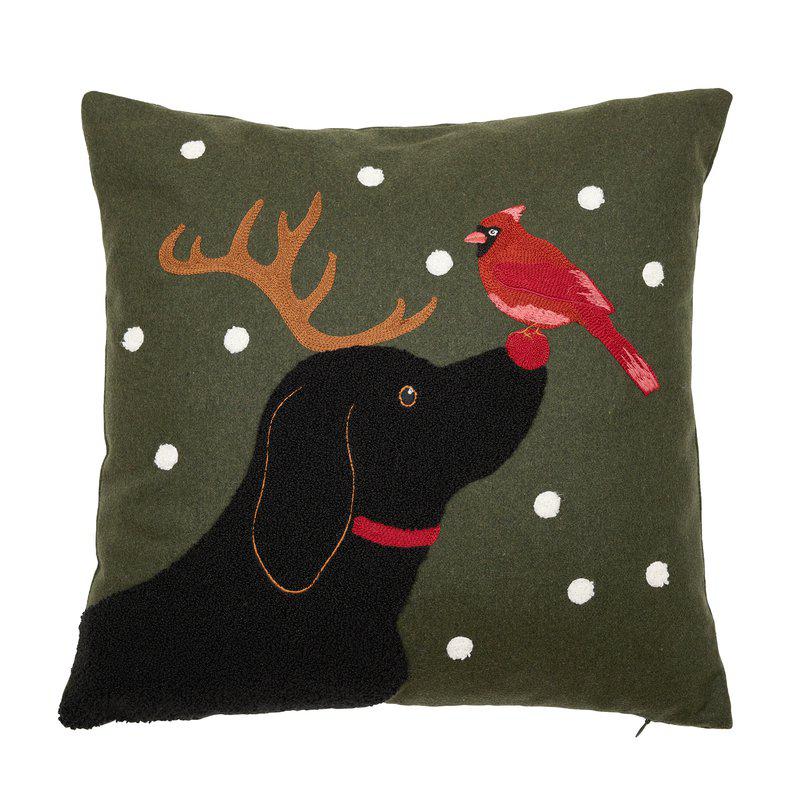 Putetrekk Rudolf