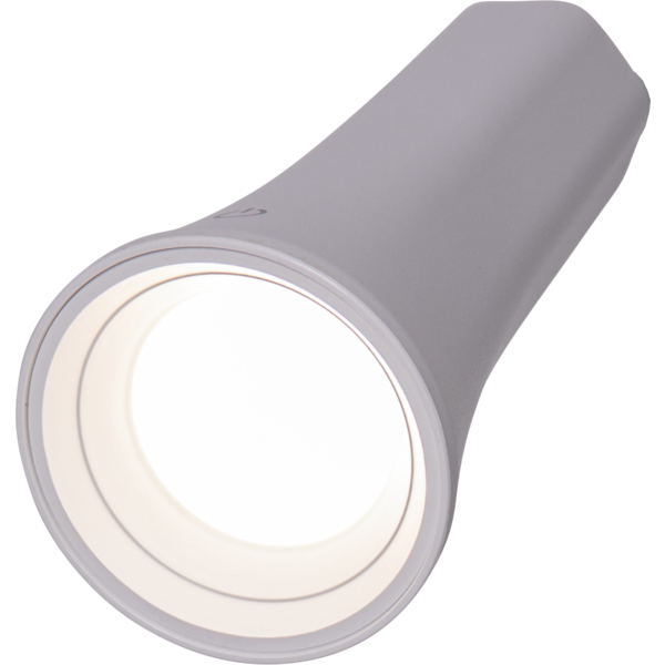 Bordlampe Functional, Hvit