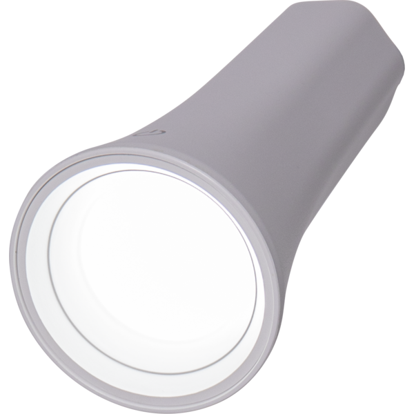 Bordlampe Functional, Hvit