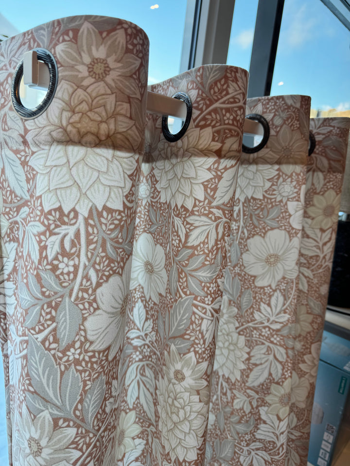 Gardinhøyde Carol, 160/220cm