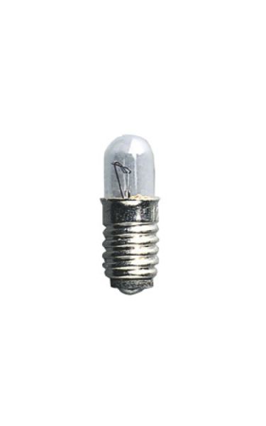 Reservepære E5 0,8w, 5pk