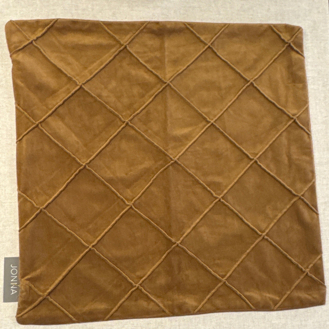 Putetrekk Jonna, konjak