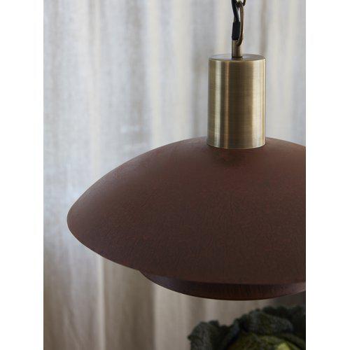 Bolton taklampe rust