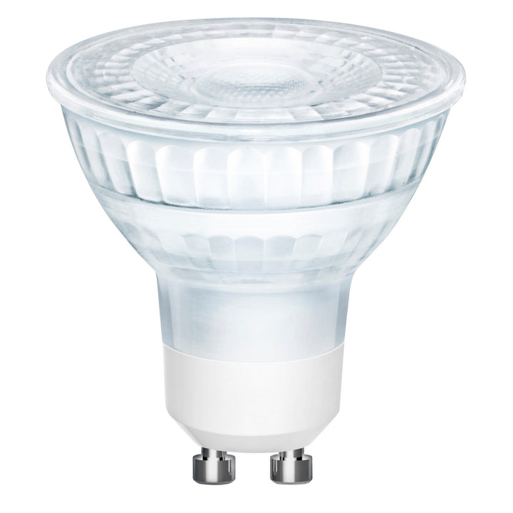 Lyspære GU10, 4,7W 2700K