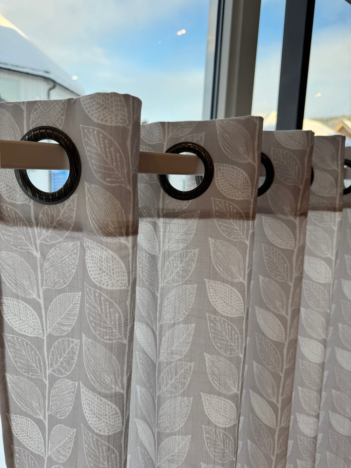 Gardinhøyde Rakkestad, 140x220