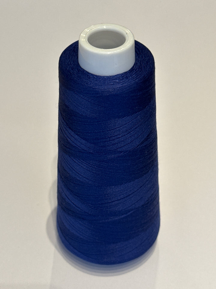 Joto Overlock tråd - Mørk blå 8220