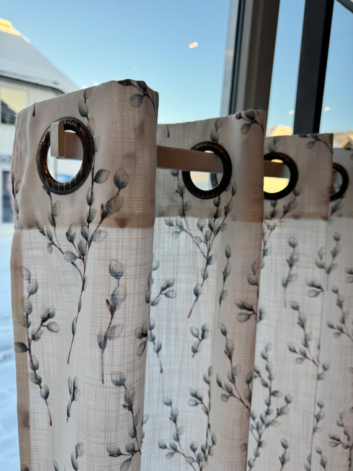 Gardinhøyde Kvist, 160/220cm