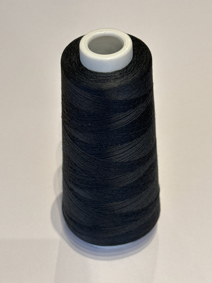 Joto Overlock tråd - Koksgrå 8181