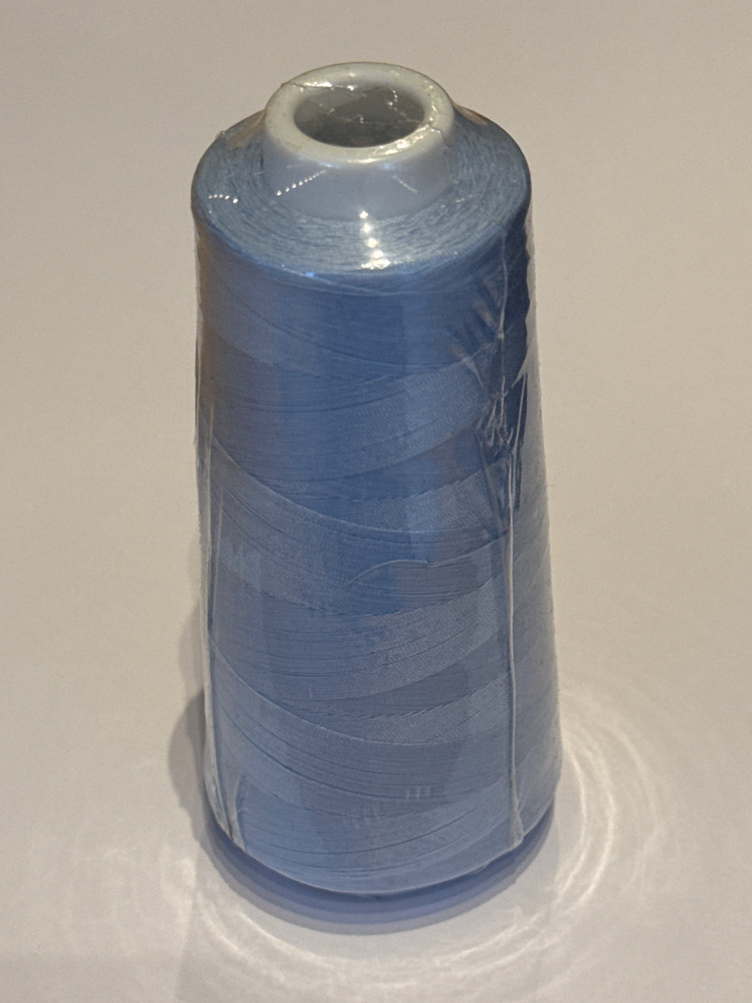 Joto Overlock tråd - Lys blå 1001
