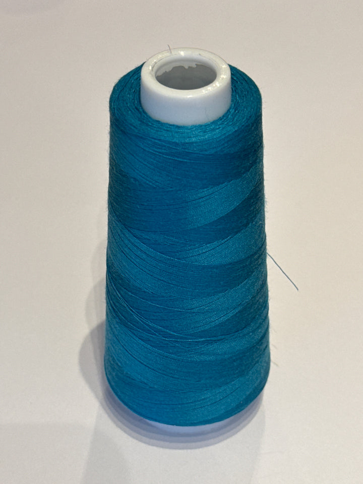 Joto Overlock tråd - Petrol 8223