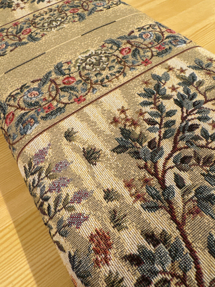 Metervare, Gobelin - Morris Kiss, Pute