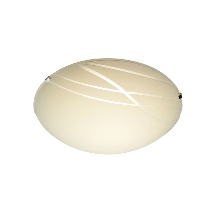 Takplafond Venus, Ø40cm