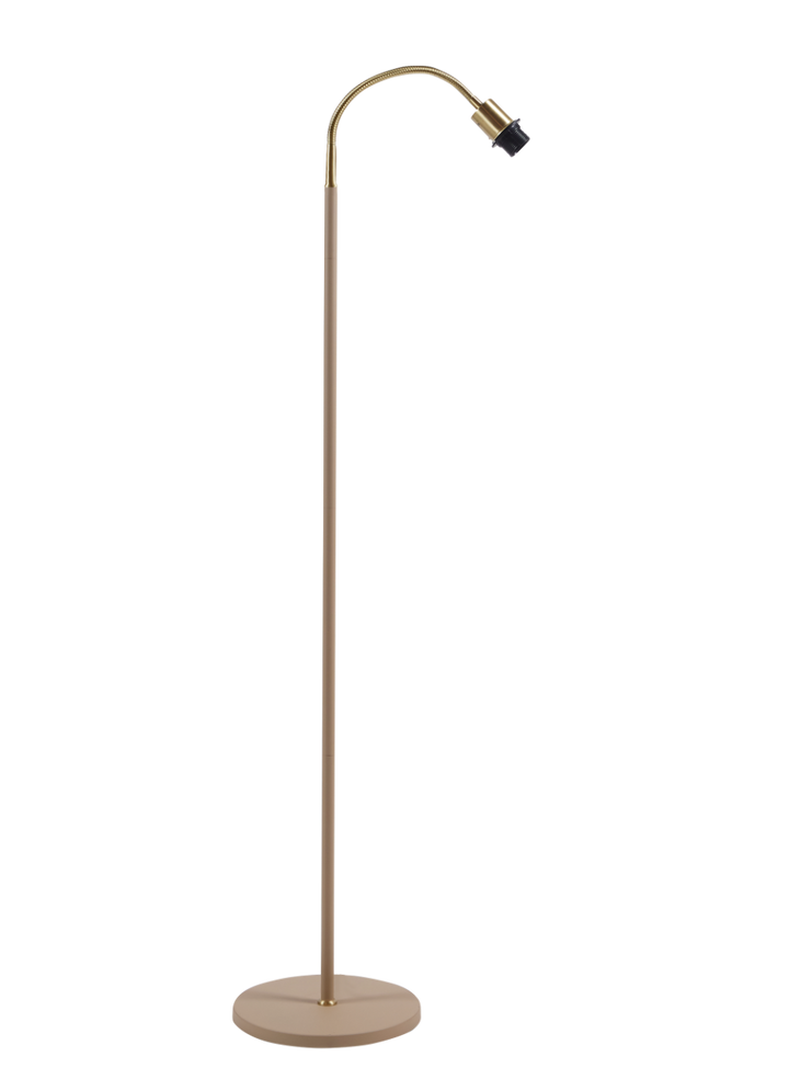 Gulvlampe Connie-1, Sand
