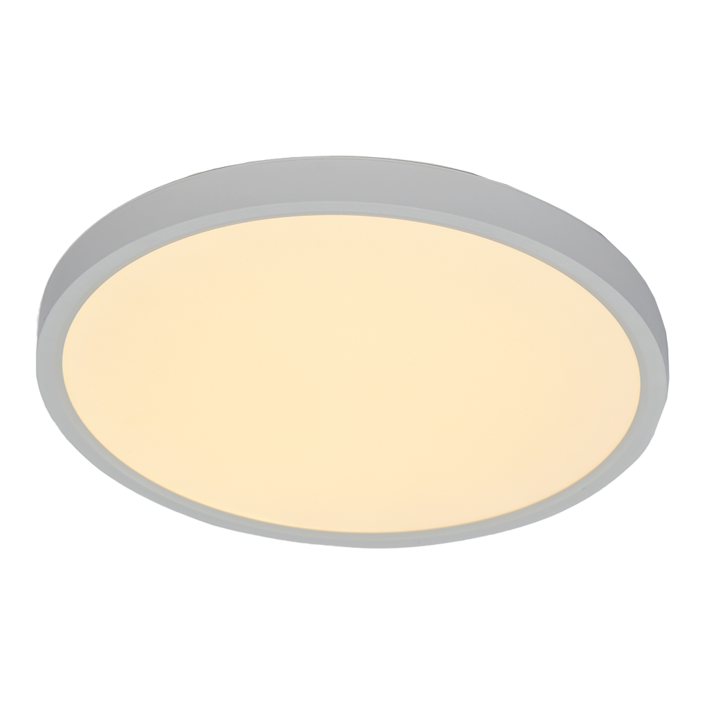Astor Plafond hvit, dimbar