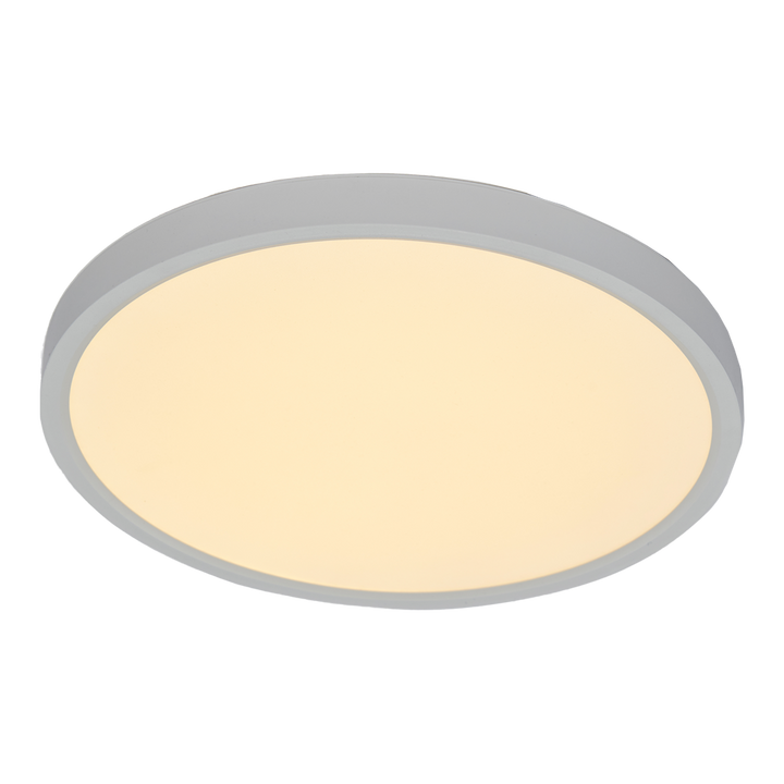 Astor Plafond hvit, dimbar